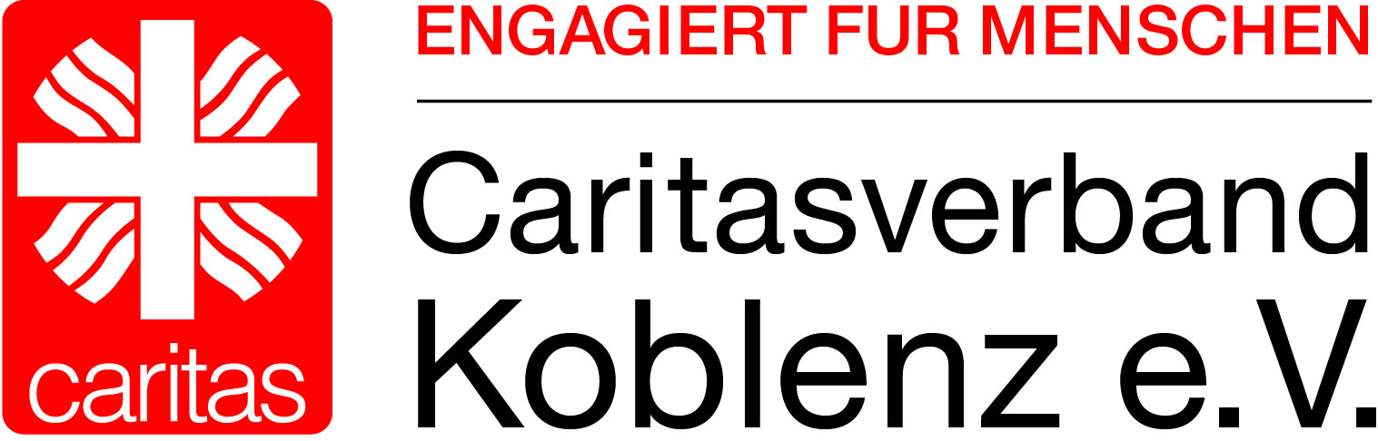 Logo Caritas
