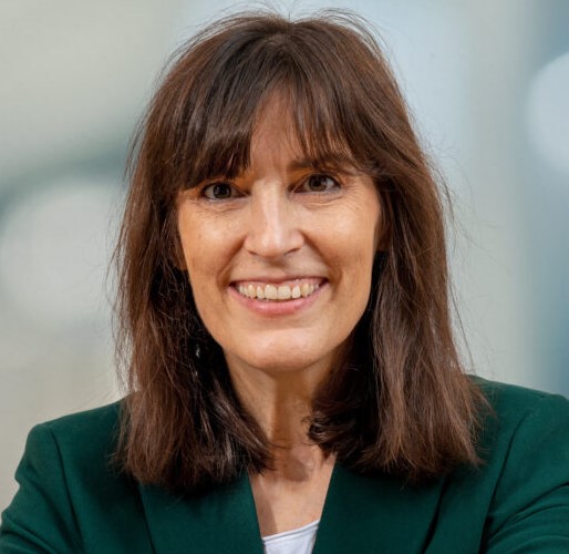Bild Dr. Eva Stauf