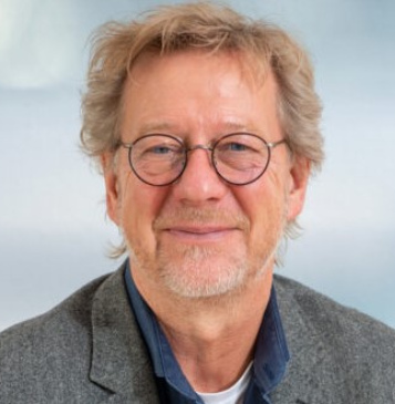 Porträt Dr. Ralf Sänger