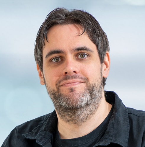 Sebastian Schildknecht